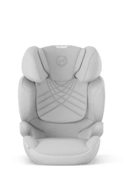 Clearance Folgesitz 'Solution T i-Fix PLUS' Platinum White Kinder Kindersitze|Folgesitz