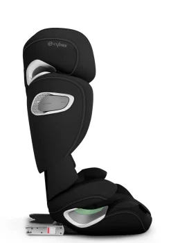 Discount Folgesitz 'Solution T i-Fix PLUS' Sepia Black Kinder Kindersitze|Folgesitz