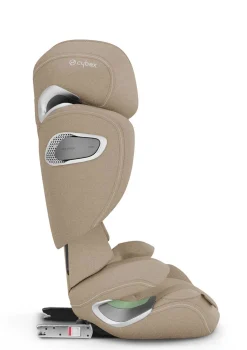 Online Folgesitz 'Solution T i-Fix PLUS' Cozy Beige Kinder Kindersitze|Folgesitz