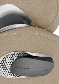 Online Folgesitz 'Solution T i-Fix PLUS' Cozy Beige Kinder Kindersitze|Folgesitz