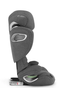 New Folgesitz 'Solution T i-Fix PLUS' Mirage Grey Kinder Kindersitze|Folgesitz