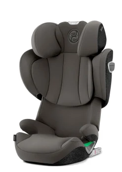Online Folgesitz 'Solution T i-Fix' Mirage Grey Kinder Kindersitze|Folgesitz