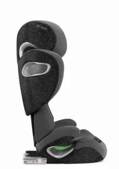 Online Folgesitz 'Solution T i-Fix' Mirage Grey Kinder Kindersitze|Folgesitz