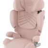 Sale Folgesitz 'Solution T i-Fix PLUS' Peach Pink Kinder Kindersitze|Folgesitz