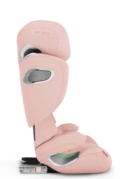 Sale Folgesitz 'Solution T i-Fix PLUS' Peach Pink Kinder Kindersitze|Folgesitz