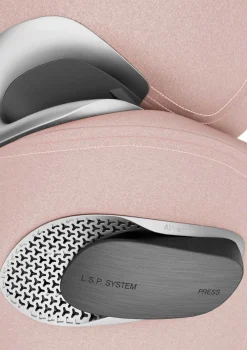 Sale Folgesitz 'Solution T i-Fix PLUS' Peach Pink Kinder Kindersitze|Folgesitz