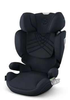 Sale Folgesitz 'Solution T i-Fix PLUS' Nautical Blue Kinder Kindersitze|Folgesitz