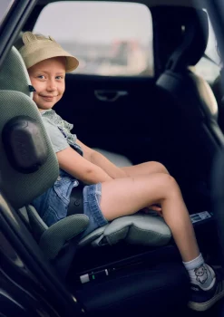 Discount Folgesitz 'Up' Kinder Kindersitze|Folgesitz