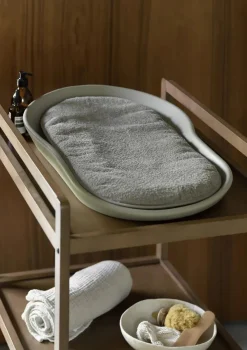 Outlet Frottee-Inlay für Wickelauflage 'Mamee' Kinder Wickelzubehör|Wickelzubehör