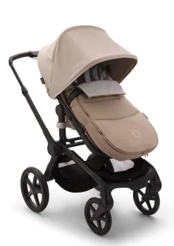 Sale Fußsack Dünentaupe Kinder Fußsäcke