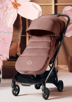 Fußsack Kinder Fußsäcke