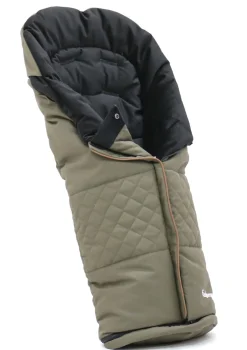 Best Fußsack 'ERGO+' Kinder Zubehör Kindersitz|Fußsäcke