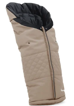 Clearance Fußsack 'ERGO+' Urban Dune Kinder Zubehör Kindersitz|Fußsäcke