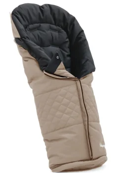 Clearance Fußsack 'ERGO+' Urban Dune Kinder Zubehör Kindersitz|Fußsäcke