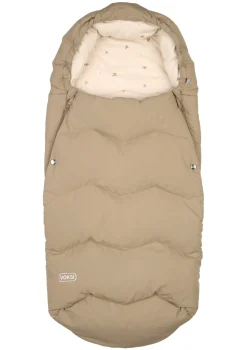 Hot Fußsack 'Explorer' Kinder Zubehör Kindersitz|Fußsäcke