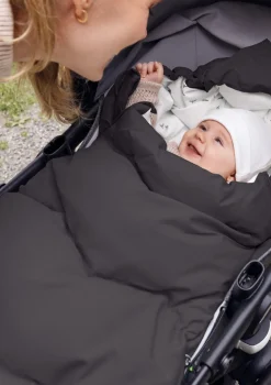 Outlet Fußsack 'Explorer' Kinder Zubehör Kindersitz|Fußsäcke