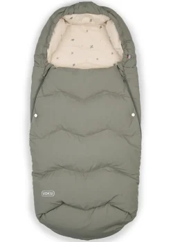 Sale Fußsack 'Explorer' Kinder Zubehör Kindersitz|Fußsäcke