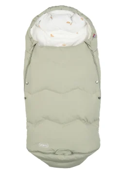 Sale Fußsack 'Explorer' Kinder Zubehör Kindersitz|Fußsäcke