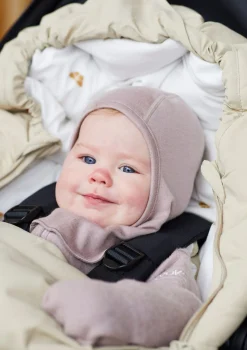 New Fußsack 'Explorer' Kinder Zubehör Kindersitz|Fußsäcke