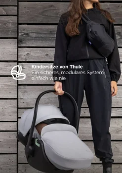 Sale Fußsack für Babyschale 'Maple' Kinder Zubehör Kindersitz|Schutz-Zubehör Unterwegs