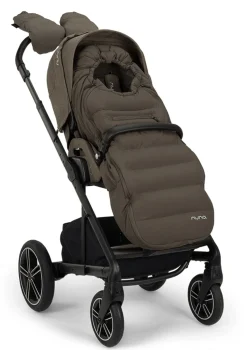 Fußsack inklusive Handschuhe Kinder Fußsäcke