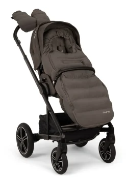 Sale Fußsack inklusive Handschuhe Kinder Fußsäcke