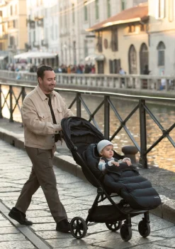 Sale Fußsack inklusive Handschuhe Kinder Fußsäcke