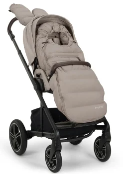 Sale Fußsack inklusive Handschuhe Kinder Fußsäcke