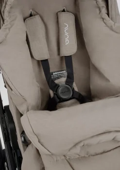 Sale Fußsack inklusive Handschuhe Kinder Fußsäcke