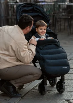 Sale Fußsack inklusive Handschuhe Kinder Fußsäcke