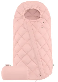 Fußsack Snogga 2 Kinder Fußsäcke