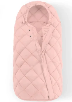 Fußsack Snogga 2 Kinder Fußsäcke