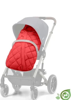Discount Fußsack Snogga 2 Kinder Fußsäcke