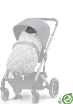 Outlet Fußsack Snogga 2 Kinder Fußsäcke