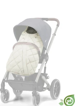 New Fußsack Snogga 2 Kinder Fußsäcke