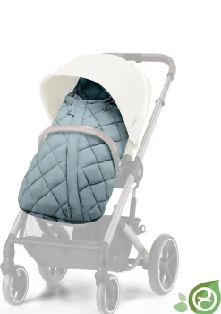 Outlet Fußsack Snogga 2 Kinder Fußsäcke