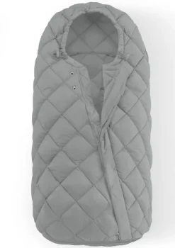 Outlet Fußsack Snogga 2 Kinder Fußsäcke