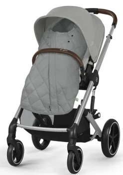 Outlet Fußsack Snogga 2 Kinder Fußsäcke