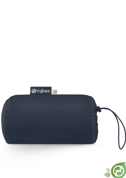 Online Fußsack Snogga Mini 2 Ocean Blue Kinder Zubehör Kindersitz|Fußsäcke