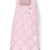 Hot Fußsack Snogga Mini 2 Powdery Pink Kinder Zubehör Kindersitz|Fußsäcke