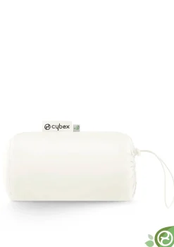 Online Fußsack Snogga Mini 2 Seashell Beige Kinder Zubehör Kindersitz|Fußsäcke