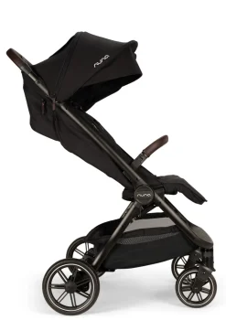 New Geschwisterbuggy 'TRVL dubl' Kinder Kinderwagen|Reisebuggys