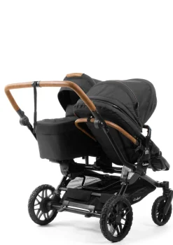 Geschwister-Kinderwagen-Set 'Double SENTO ERGO+' Kinder Kinderwagen|Geschwisterwagen