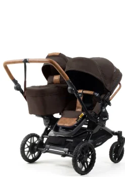 Online Geschwister-Kinderwagen-Set 'Double SENTO ERGO+' Kinder Kinderwagen|Geschwisterwagen