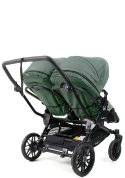 Geschwister-Kinderwagen-Set 'Double SENTO ERGO+' Kinder Kinderwagen|Geschwisterwagen