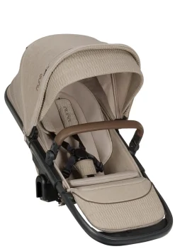 New Geschwister-Sitz 'DEMI next' Kinder Kinderwagen