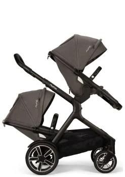 New Geschwister-Sitz 'DEMI next' Kinder Kinderwagen