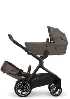 New Geschwister-Sitz 'DEMI next' Kinder Kinderwagen