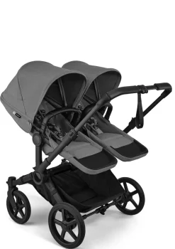 Best Geschwister-Sitz 'Donkey 6' Kinder Kinderwagen