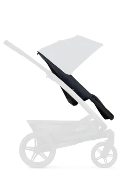 Best Geschwister-Sitz 'Geo 3' Kinder Kinderwagen